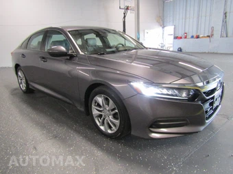 2019 Honda Accord Sedan LX 1.5T - miniatura 3
