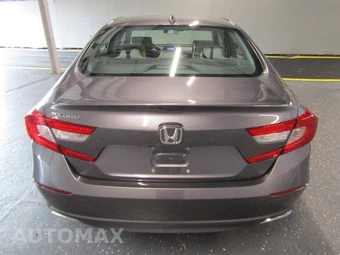2019 Honda Accord Sedan LX 1.5T - miniatura 5