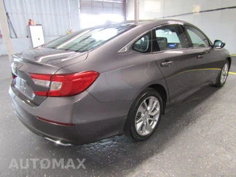 2019 Honda Accord Sedan LX 1.5T - miniatura 6