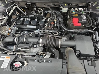 2019 Honda Accord Sedan LX 1.5T - miniatura 7