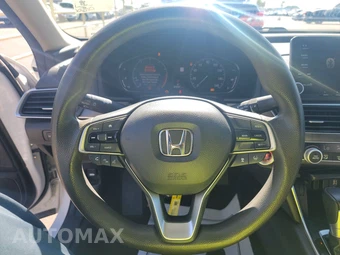 2019 Honda Accord Sedan LX 1.5T - miniatura 10