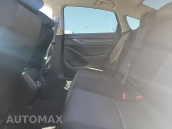 2019 Honda Accord Sedan LX 1.5T - miniatura 13