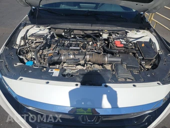 2019 Honda Accord Sedan LX 1.5T - miniatura 15