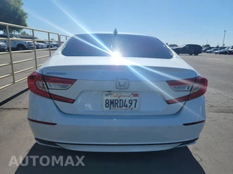 2019 Honda Accord Sedan LX 1.5T - miniatura 5