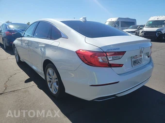 2019 Honda Accord Sedan LX 1.5T - miniatura 6