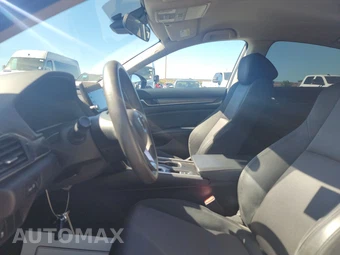 2019 Honda Accord Sedan LX 1.5T - miniatura 7
