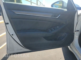 2019 Honda Accord Sedan LX 1.5T - miniatura 9