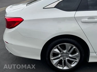 2019 Honda Accord Sedan LX 1.5T - miniatura 5
