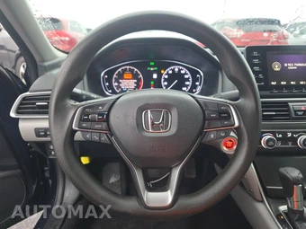 2019 Honda Accord Sedan LX 1.5T - miniatura 10