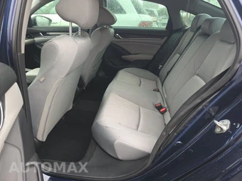 2019 Honda Accord Sedan LX 1.5T - miniatura 13