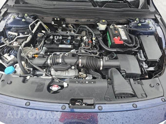 2019 Honda Accord Sedan LX 1.5T - miniatura 15