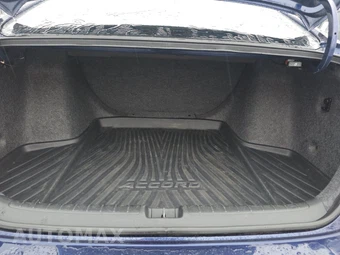 2019 Honda Accord Sedan LX 1.5T - miniatura 16