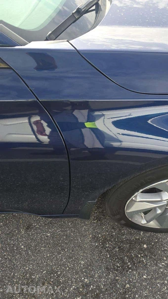 2019 Honda Accord Sedan LX 1.5T - miniatura 19
