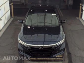 2019 Honda Accord Sedan LX 1.5T - miniatura 2