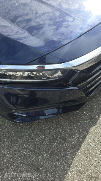 2019 Honda Accord Sedan LX 1.5T - miniatura 21