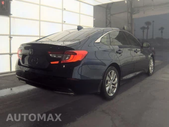 2019 Honda Accord Sedan LX 1.5T - miniatura 4