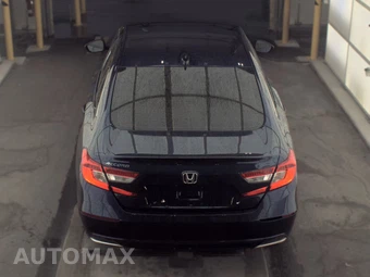 2019 Honda Accord Sedan LX 1.5T - miniatura 5