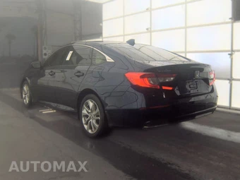 2019 Honda Accord Sedan LX 1.5T - miniatura 6