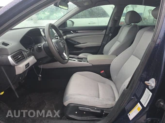 2019 Honda Accord Sedan LX 1.5T - miniatura 7