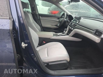 2019 Honda Accord Sedan LX 1.5T - miniatura 8