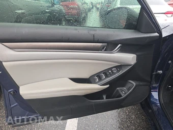 2019 Honda Accord Sedan LX 1.5T - miniatura 9