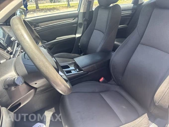 2019 Honda Accord Sedan LX 1.5T - miniatura 12