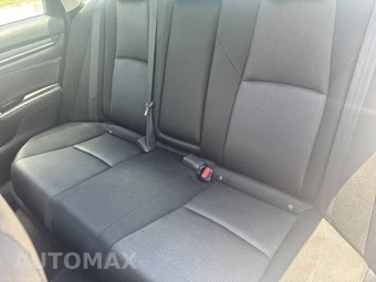 2019 Honda Accord Sedan LX 1.5T - miniatura 13