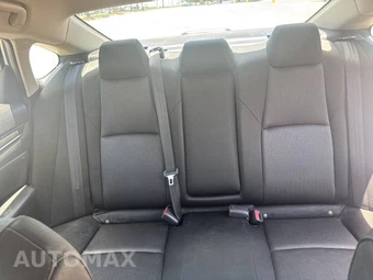2019 Honda Accord Sedan LX 1.5T - miniatura 14