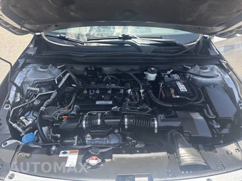 2019 Honda Accord Sedan LX 1.5T - miniatura 15