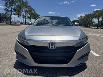 2019 Honda Accord Sedan LX 1.5T - miniatura 2