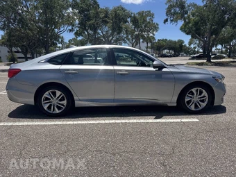 2019 Honda Accord Sedan LX 1.5T - miniatura 4