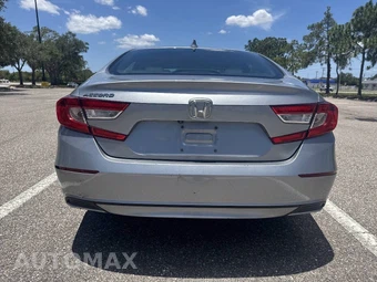 2019 Honda Accord Sedan LX 1.5T - miniatura 6