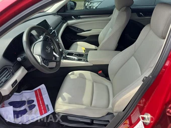 2019 Honda Accord Sedan LX 1.5T - miniatura 13