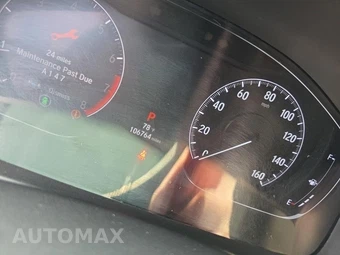 2019 Honda Accord Sedan LX 1.5T - miniatura 15