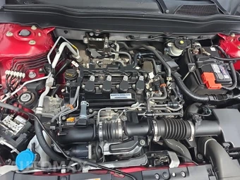 2019 Honda Accord Sedan LX 1.5T - miniatura 18