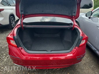 2019 Honda Accord Sedan LX 1.5T - miniatura 19