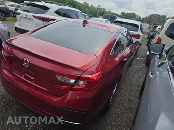 2019 Honda Accord Sedan LX 1.5T - miniatura 4