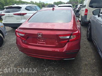 2019 Honda Accord Sedan LX 1.5T - miniatura 5