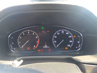 2019 Honda Accord Sedan LX 1.5T - miniatura 12