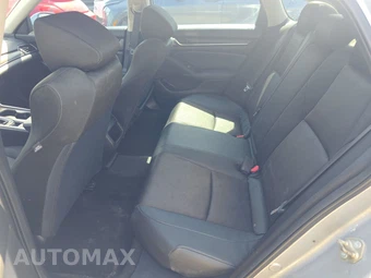2019 Honda Accord Sedan LX 1.5T - miniatura 13