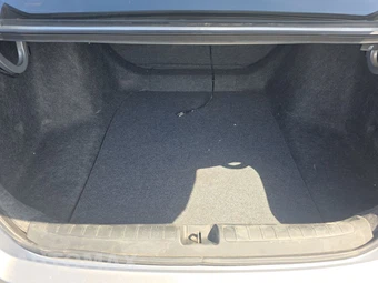 2019 Honda Accord Sedan LX 1.5T - miniatura 16
