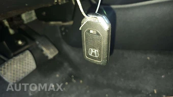 2019 Honda Accord Sedan LX 1.5T - miniatura 20