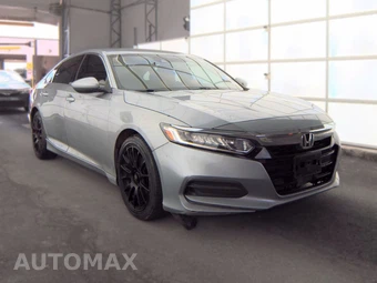 2019 Honda Accord Sedan LX 1.5T - miniatura 3