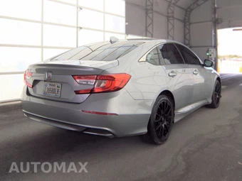 2019 Honda Accord Sedan LX 1.5T - miniatura 4