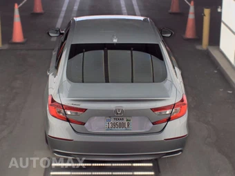 2019 Honda Accord Sedan LX 1.5T - miniatura 5