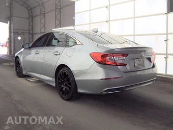2019 Honda Accord Sedan LX 1.5T - miniatura 6
