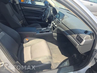 2019 Honda Accord Sedan LX 1.5T - miniatura 8