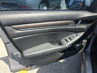 2019 Honda Accord Sedan LX 1.5T - miniatura 9