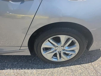 2019 Honda Accord Sedan LX 1.5T - miniatura 11