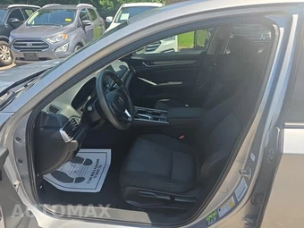 2019 Honda Accord Sedan LX 1.5T - miniatura 13